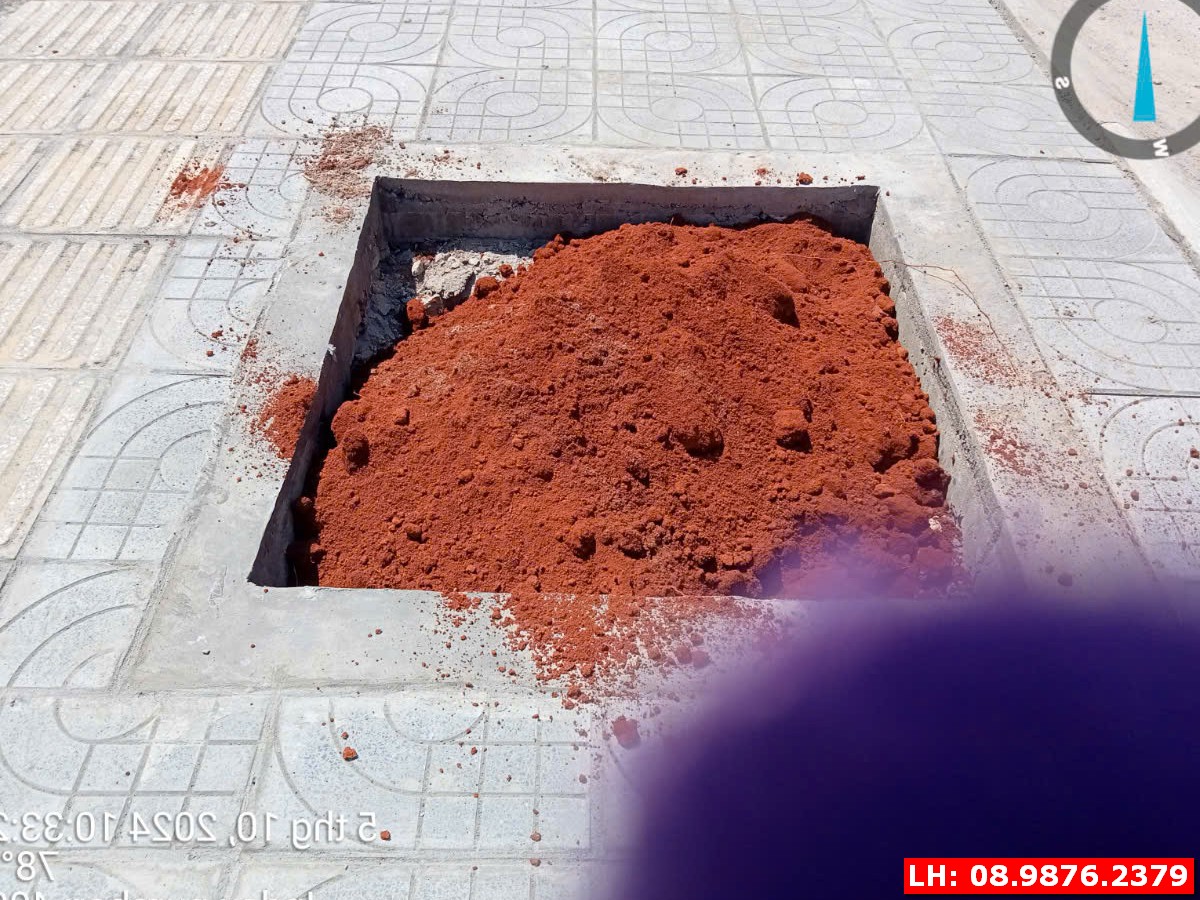 Cung Cấp Đất Màu